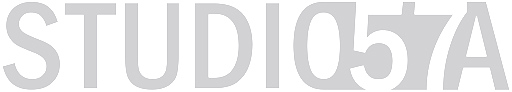 Logo STUDIO57A